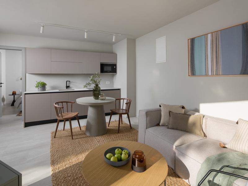 Villa Teodora , Hvar , Islands 