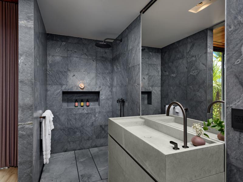 Villa Umi , Long Bay , Providenciales 