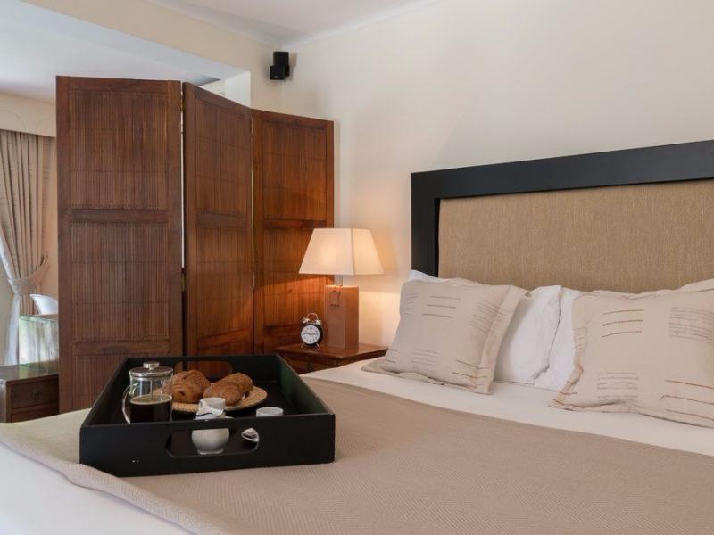 Villa Muriella, Cap d'Antibes , Cote D'Azur 