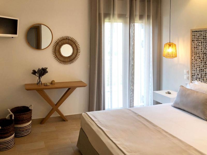 Villa Daphne , Corfu 