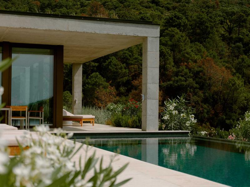 Villa Zara , Benahavis 