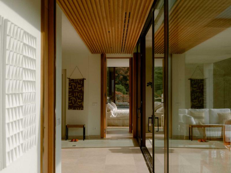 Villa Zara , Benahavis 