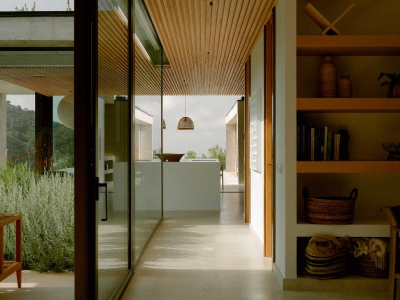 Villa Zara , Benahavis 