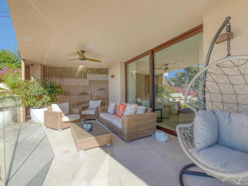 Villa Clara , Portals 