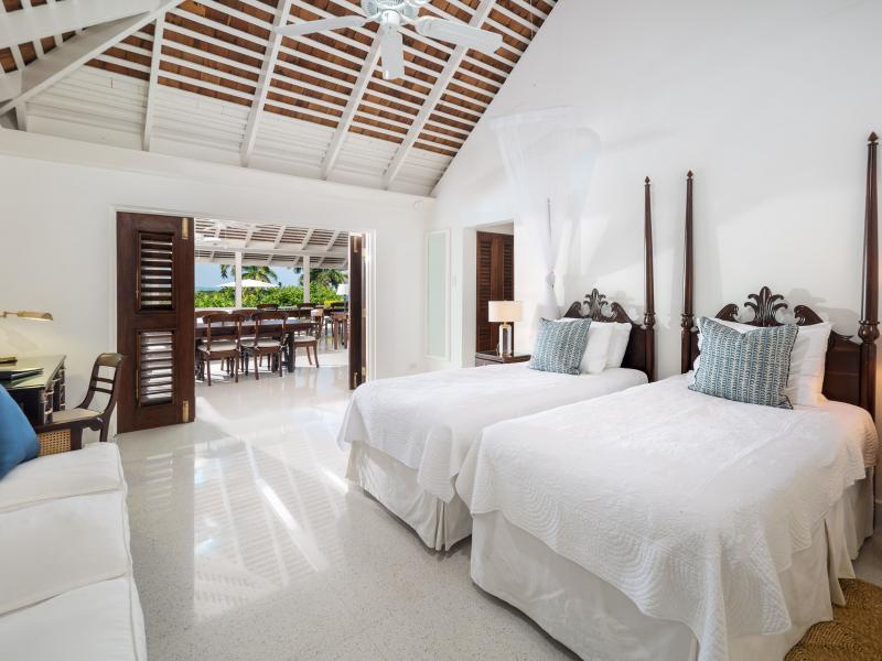 Round Hill Hotel and Villas , Montego Bay 