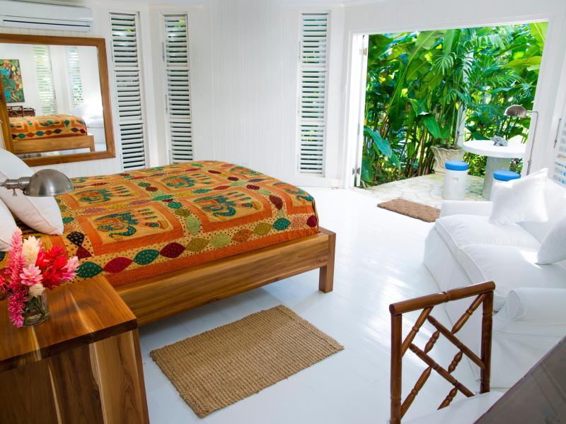 Round Hill Hotel and Villas , Montego Bay 