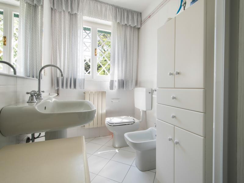 Villa Versilia , Tuscany 