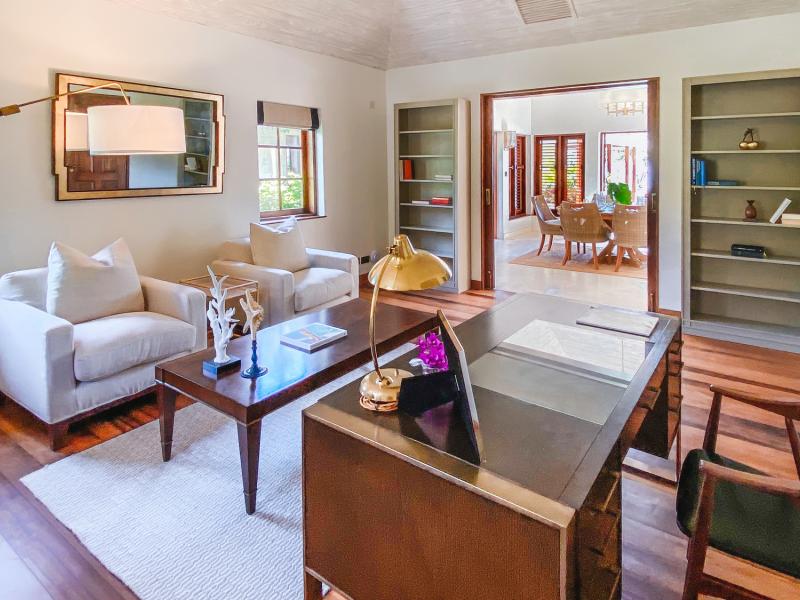 Grenadine Hills Villa One , Friendship Bay 