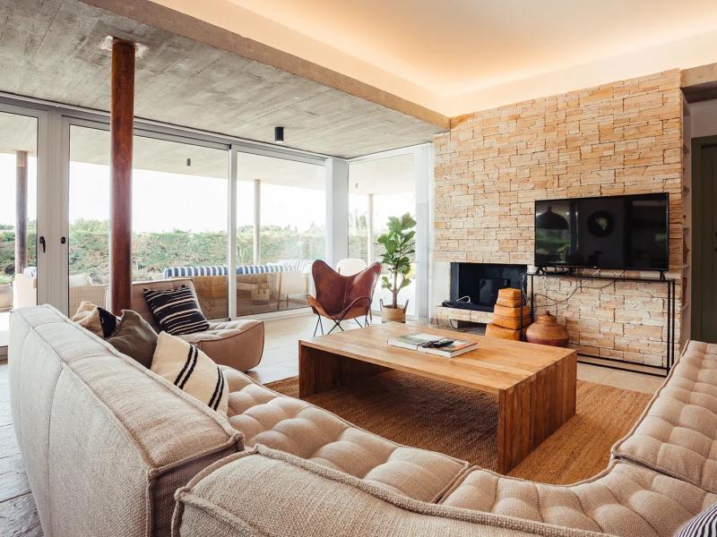Villa Luis , 