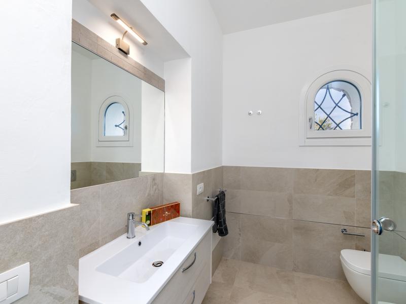 Villa Gione , Cannigione 