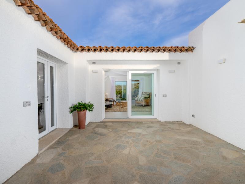 Villa Gione , Cannigione 