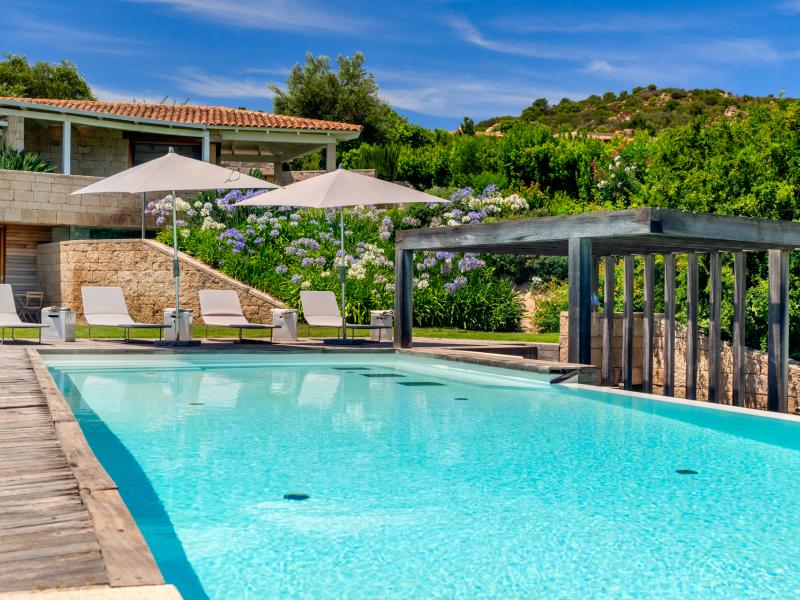 Villa Bella , Puntaldia 