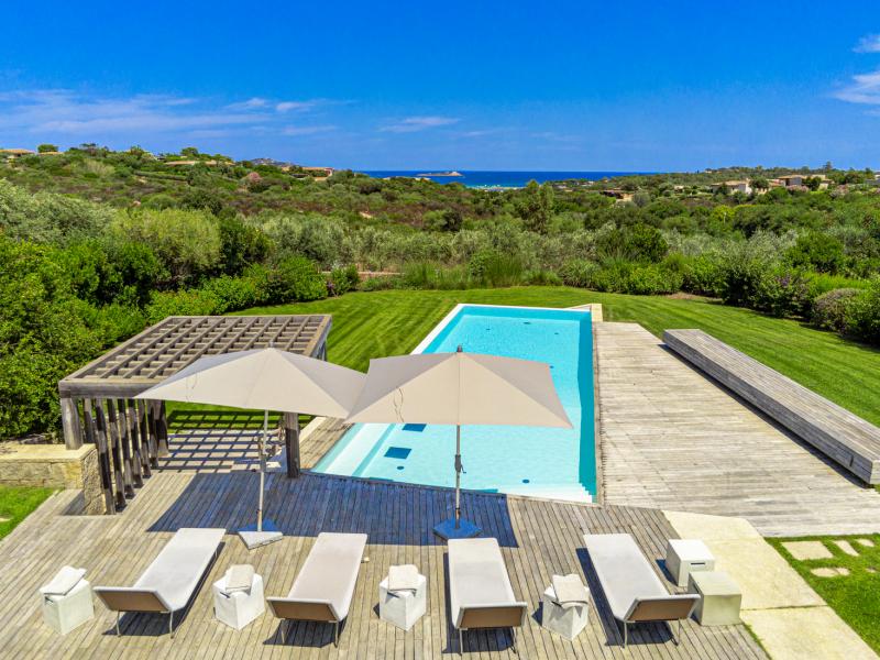 Villa Bella , Puntaldia 