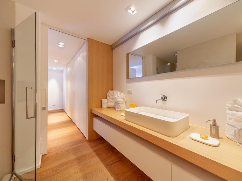 Villa Bella , Puntaldia 