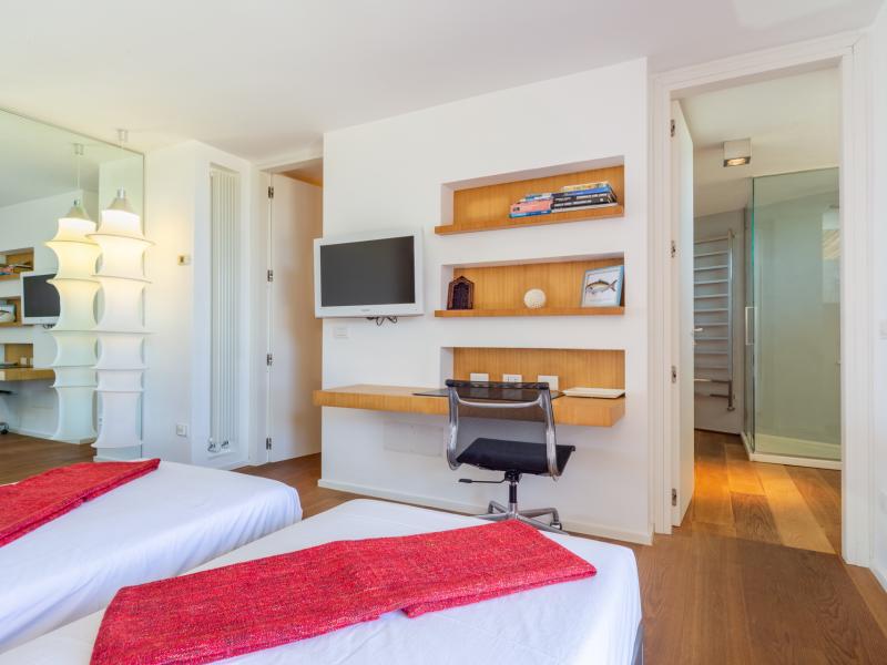 Villa Bella , Puntaldia 