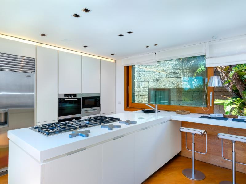 Villa Bella , Puntaldia 