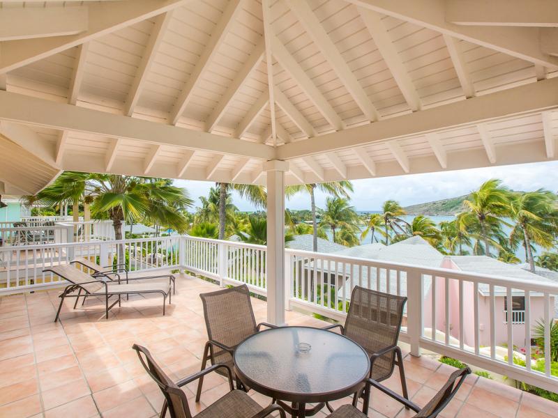 St James' Club & Villas , South 