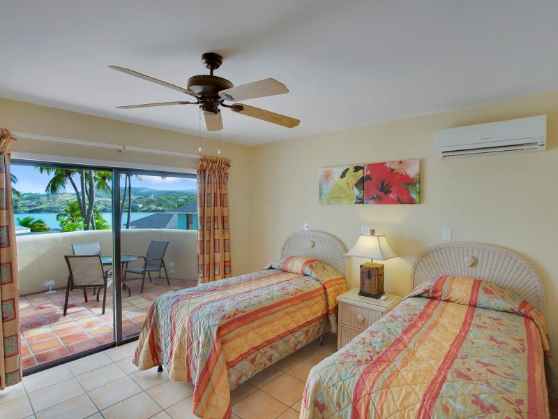 St James' Club & Villas , South 