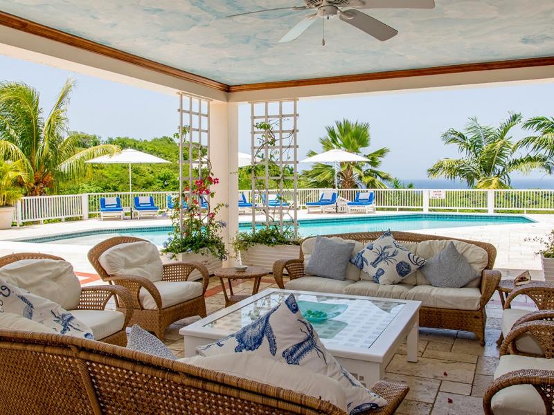 Sea Glass , Montego Bay 