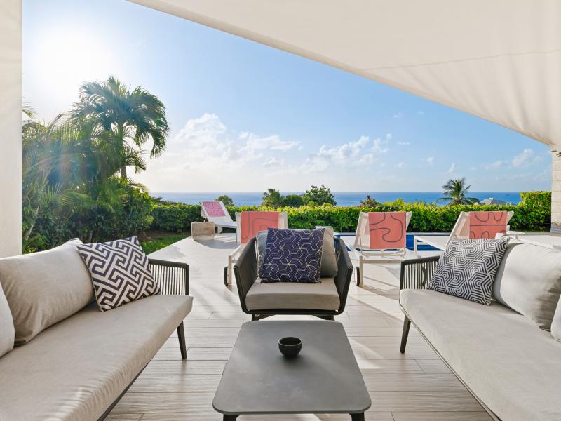 Westmoreland Hills - Whitehaven Villa , Holetown , St James , West Coast Barbados , Westmoreland Hills 