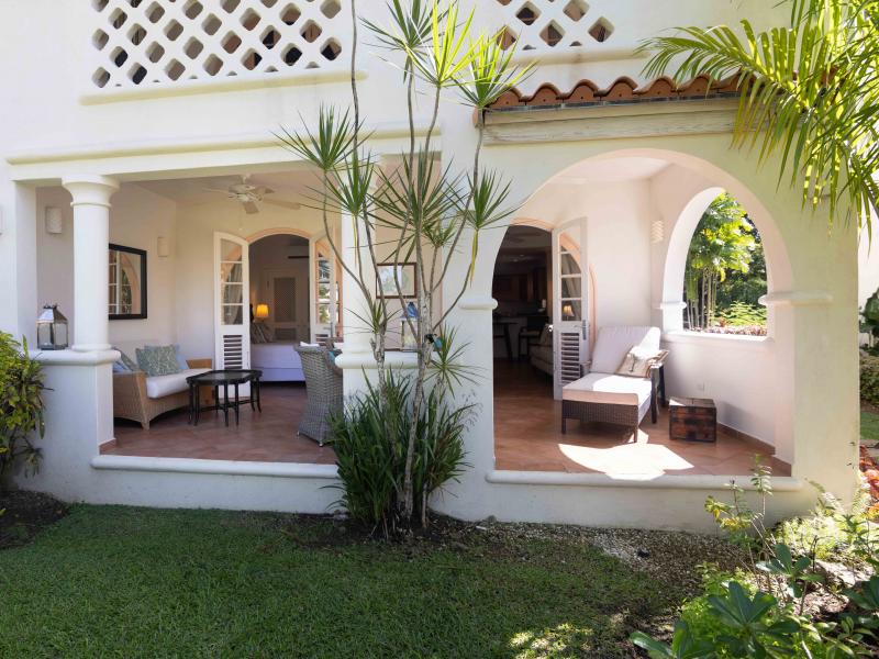 Sugar Hill - Tennis Village A104 Palm Breeze , St James , Sugar Hill , West Coast Barbados 