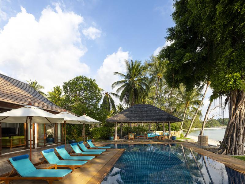 Villa Mariee , Koh Samui 