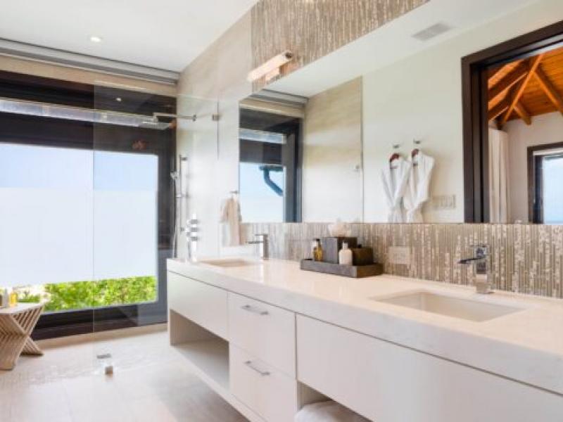 Water’s Edge Villa , Virgin Gorda 