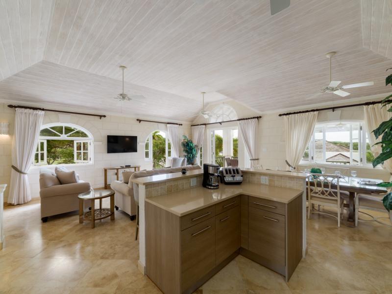 Royal Westmoreland - Sugar Cane Ridge 5 , Royal Westmoreland , St James , West Coast Barbados 