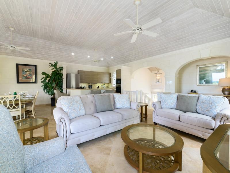 Royal Westmoreland - Sugar Cane Ridge 5 , Royal Westmoreland , St James , West Coast Barbados 