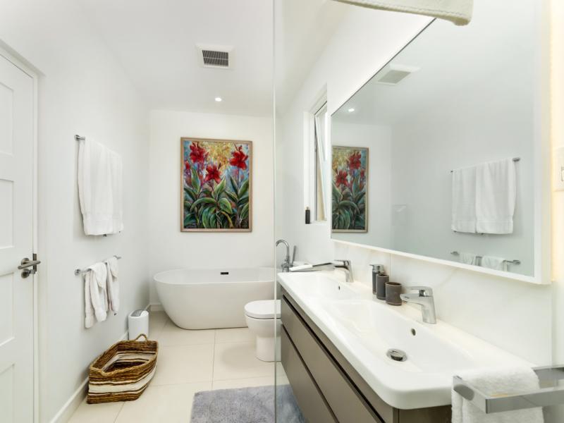 Westmoreland Hills Villa 22 - Ocean View , St James , West Coast Barbados , Westmoreland Hills 