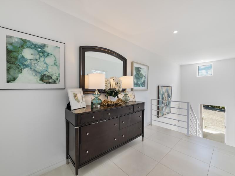 Westmoreland Hills 45 - Villa Sundowner , Westmoreland Hills 