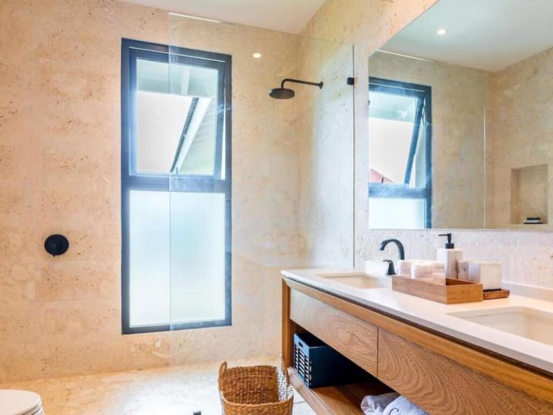 Villa Condessa , Casa de Campo 