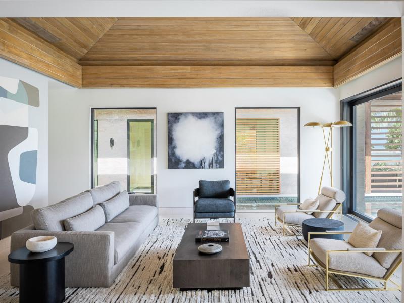 Xela Villa , Virgin Gorda 