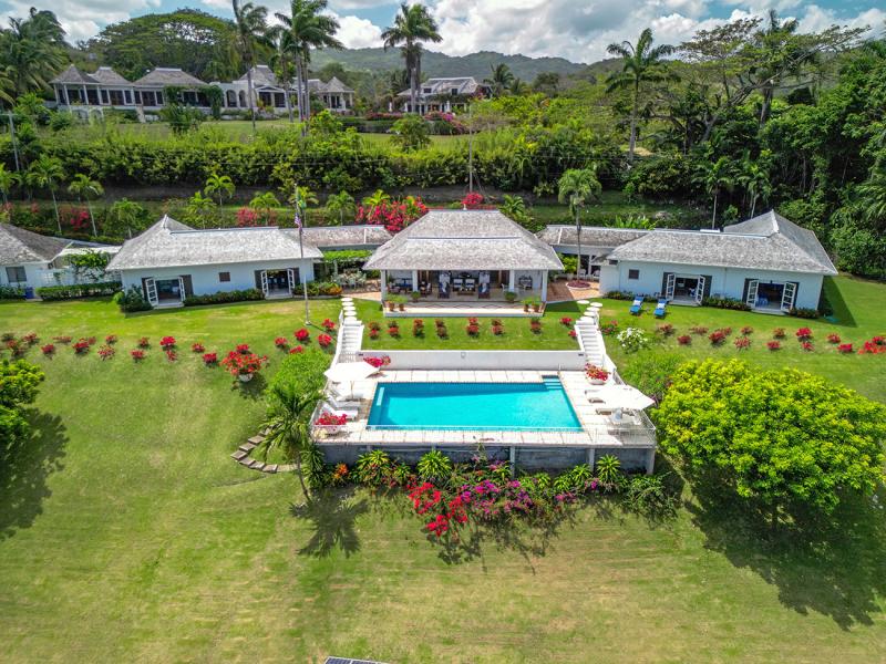 Yellowbird , Montego Bay 