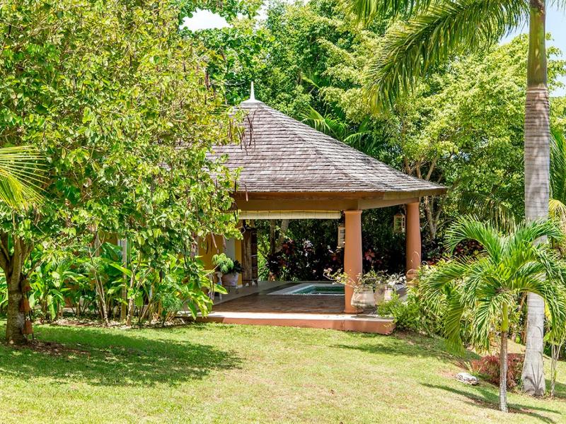 Zion Hill , Montego Bay 