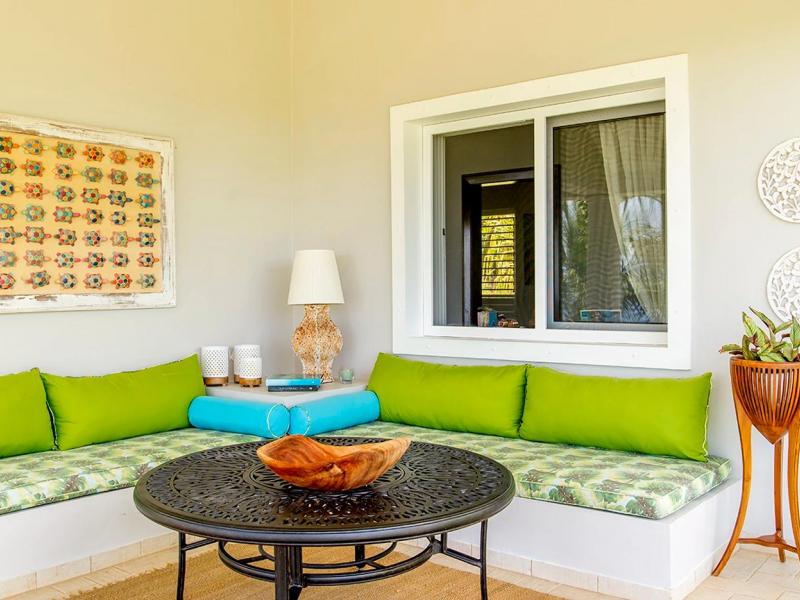 Zion Hill , Montego Bay 