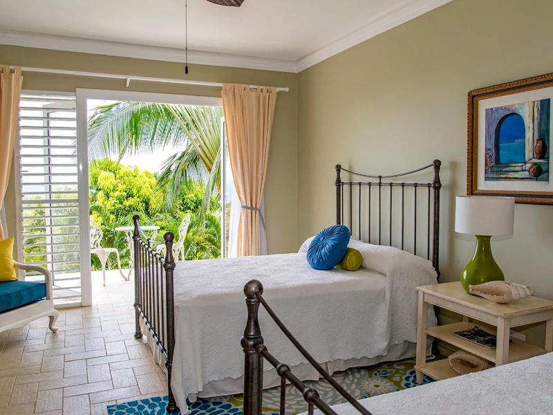 Zion Hill , Montego Bay 