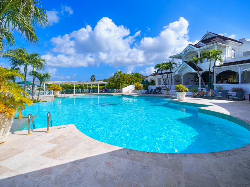 Sugar Hill - Frangipani , St James , Sugar Hill , West Coast Barbados 