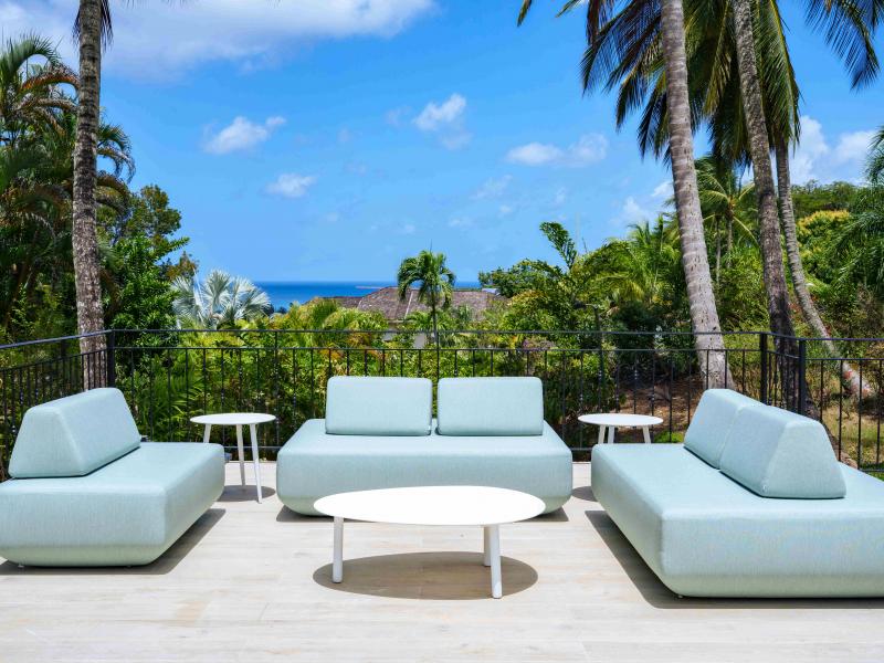 Sandy Lane Estate - Pappagallo , Sandy Lane Estate , St James , West Coast Barbados 