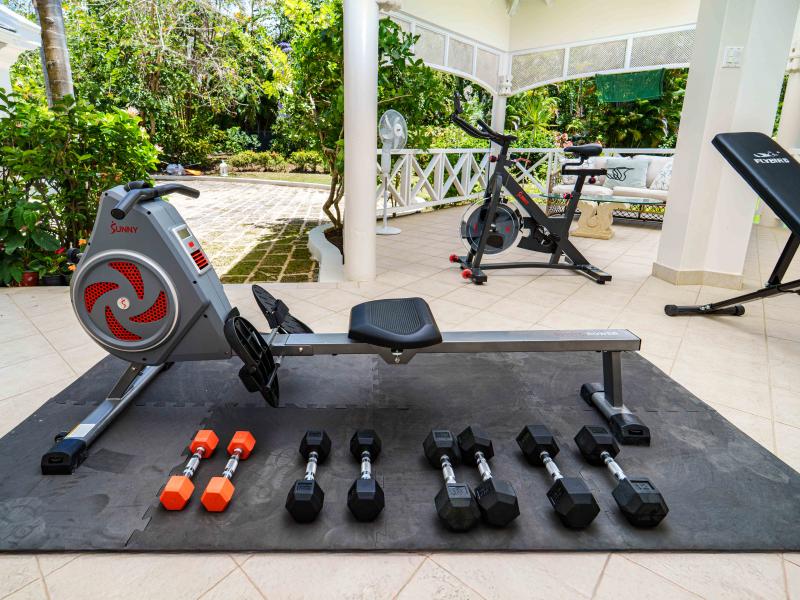 Sandy Lane Estate - Pappagallo , Sandy Lane Estate , St James , West Coast Barbados 