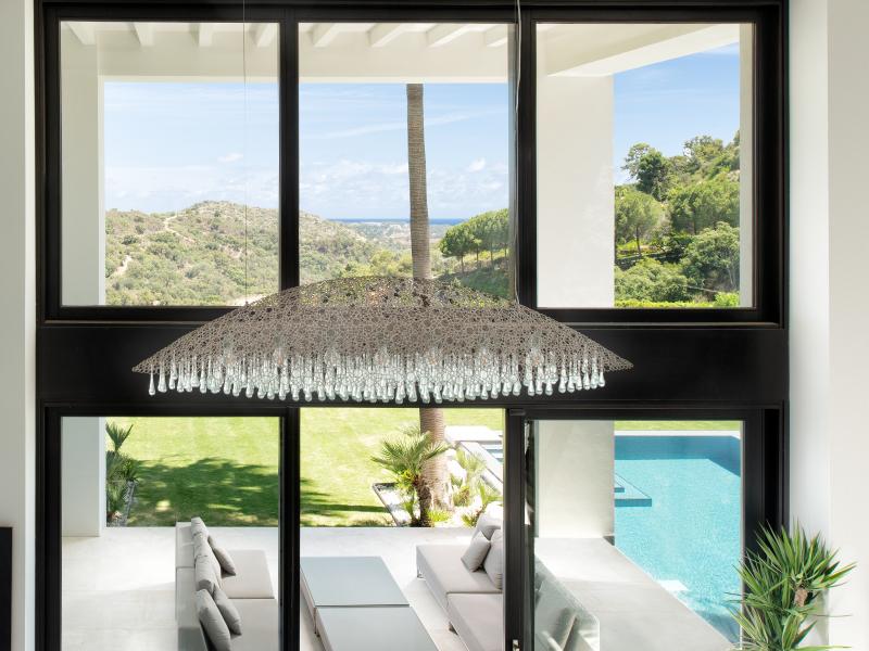 Palo Alto, La Zagaleta , La Zagaleta 