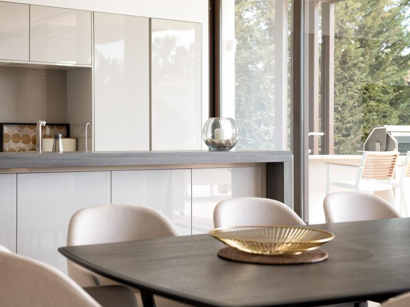 Villa El Aire , Marbella 