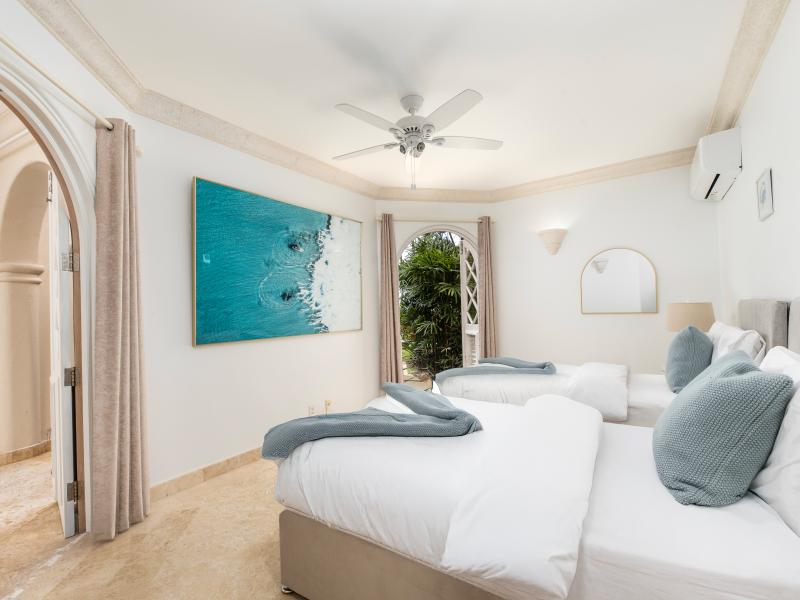 St. Peter's Bay 111 , St Peter 