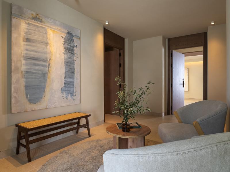 Anfitrion Villas and Suites , Puerto Banus 