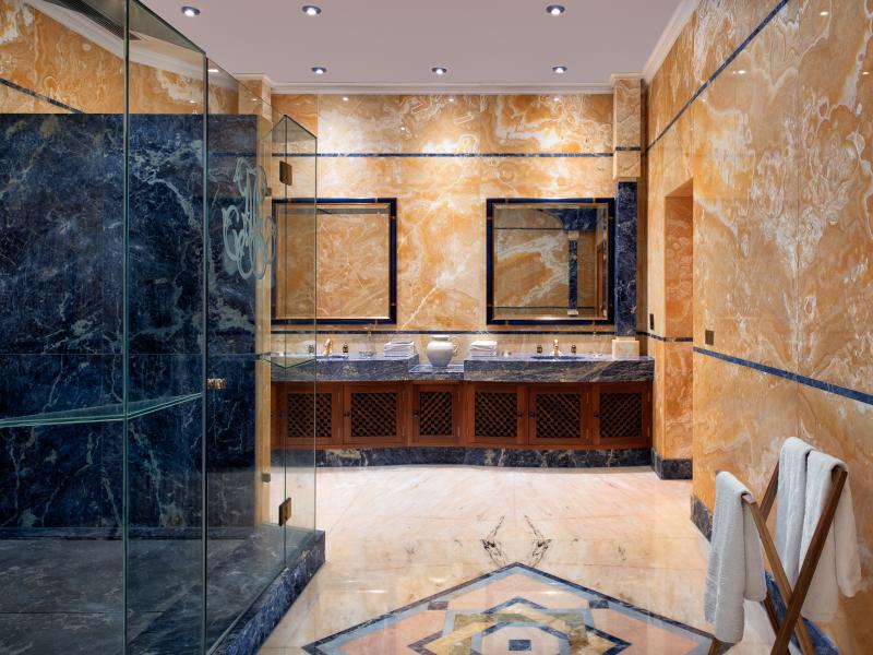 Villa Del Agua , Marbella , Puerto Banus 