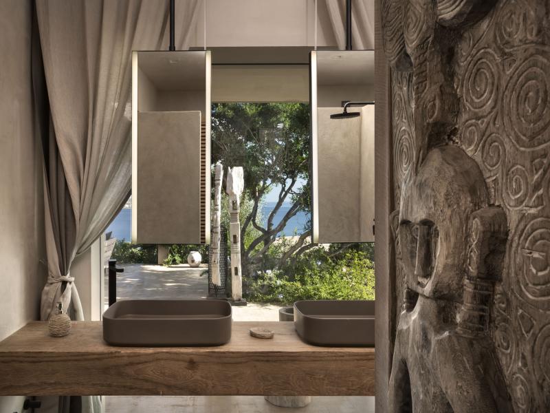 Villa Emerald , Porto Rafael 