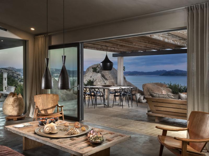 Villa Emerald , Porto Rafael 