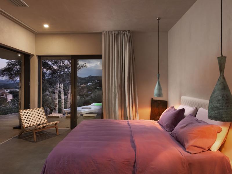 Villa Emerald , Porto Rafael 