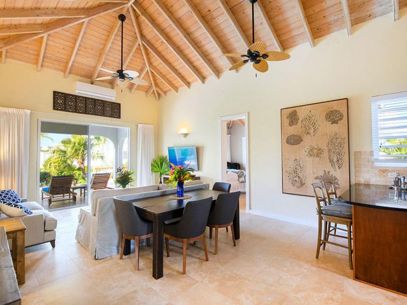 Meads Bay Beach Villas , Meads Bay 