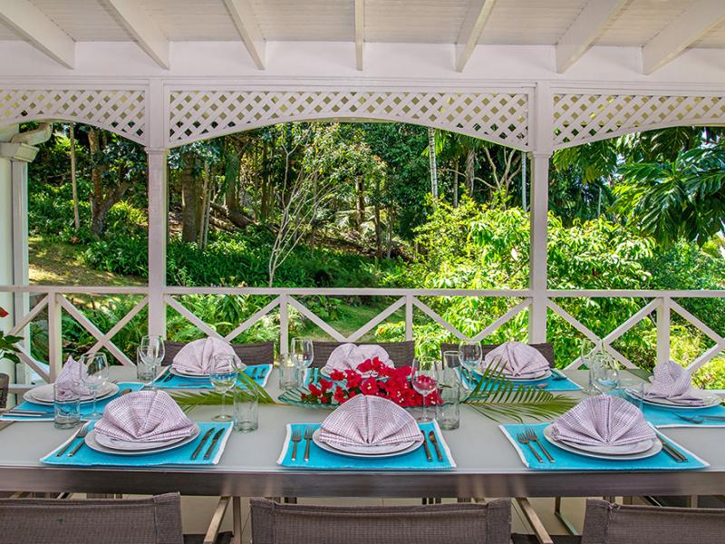 Allamanda , Montego Bay 